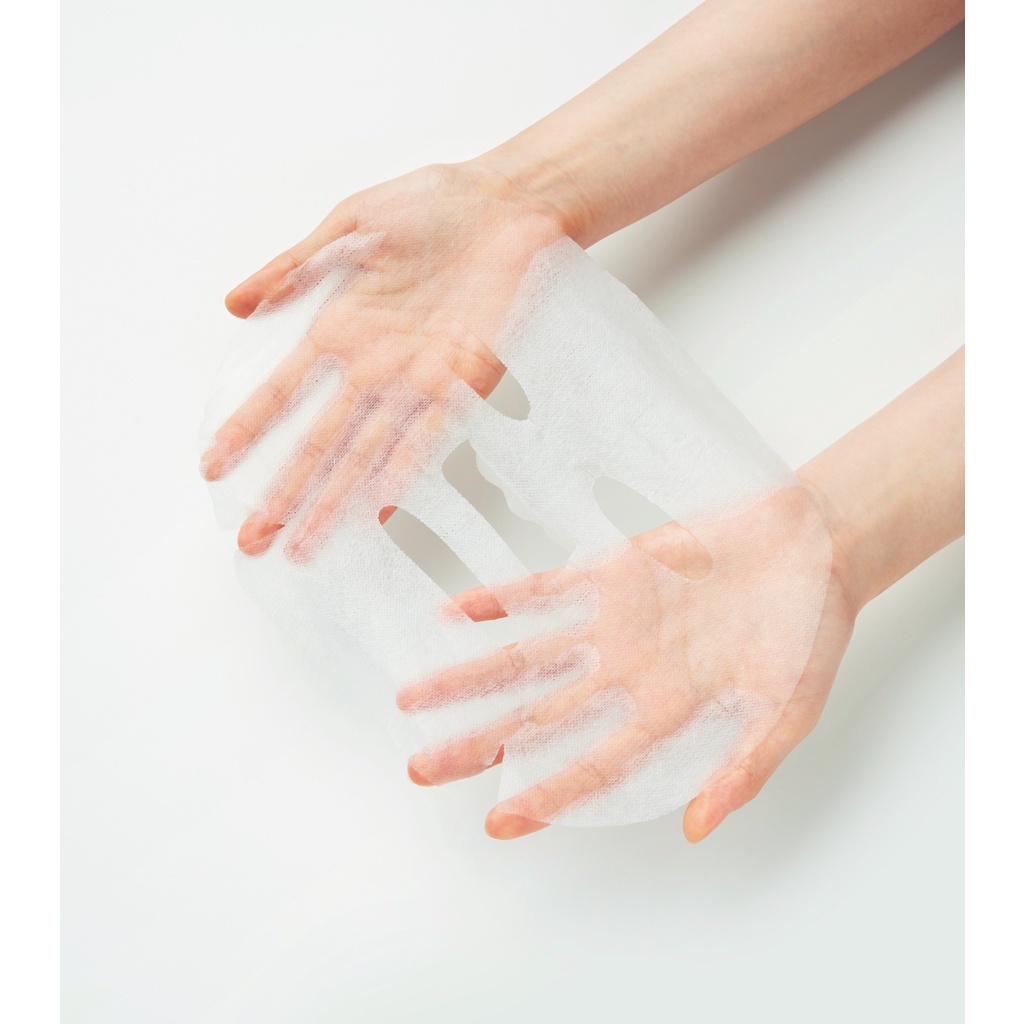 Mặt Nạ Giấy Some By Mi Real Care Sheet Mask 20g
