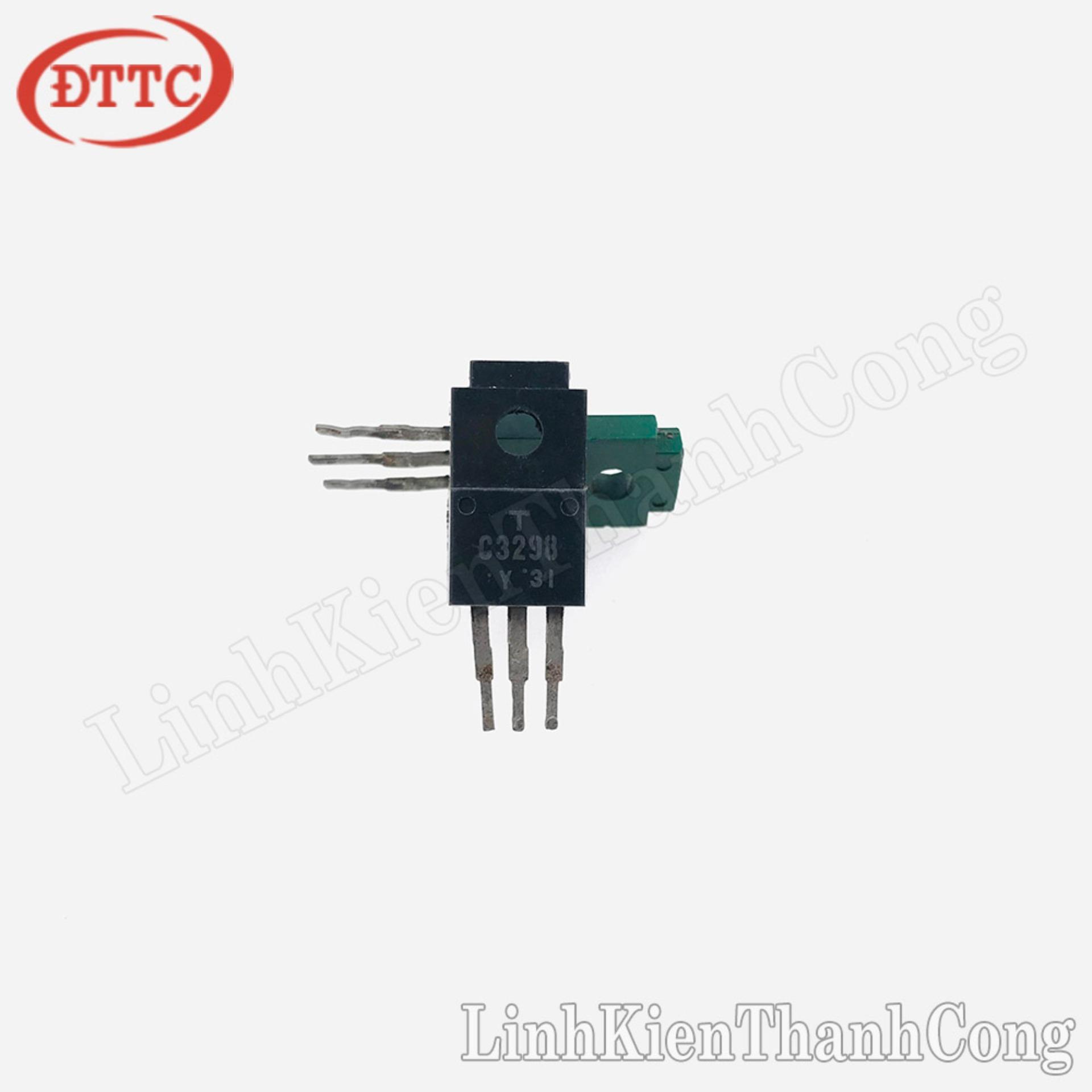 Cặp A1306 C3298 tháo máy