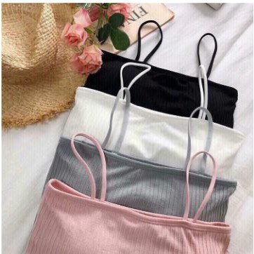 Bra Gân Tăm 2 Dây Ms809 Siêu Hot