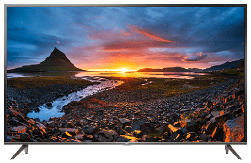 Bảng giá Chính hãng - Tivi TCL Smart 4K 55P8 Android TV 55 inch 4K UHD, BH 24 tháng