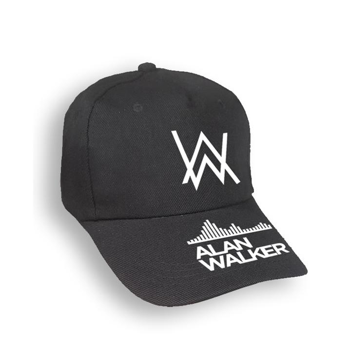 Mũ nón lưỡi trai thời trang Alann Walkerr