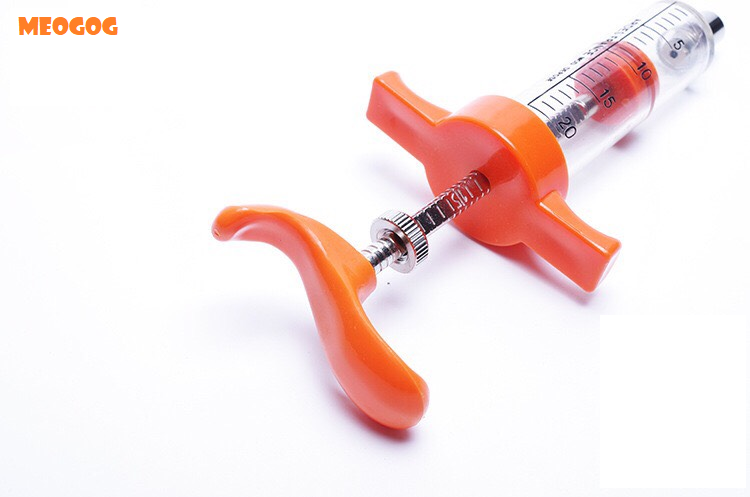 Xilanh Tiêm Ardes Pháp 10ml - 20ml MEOGOG