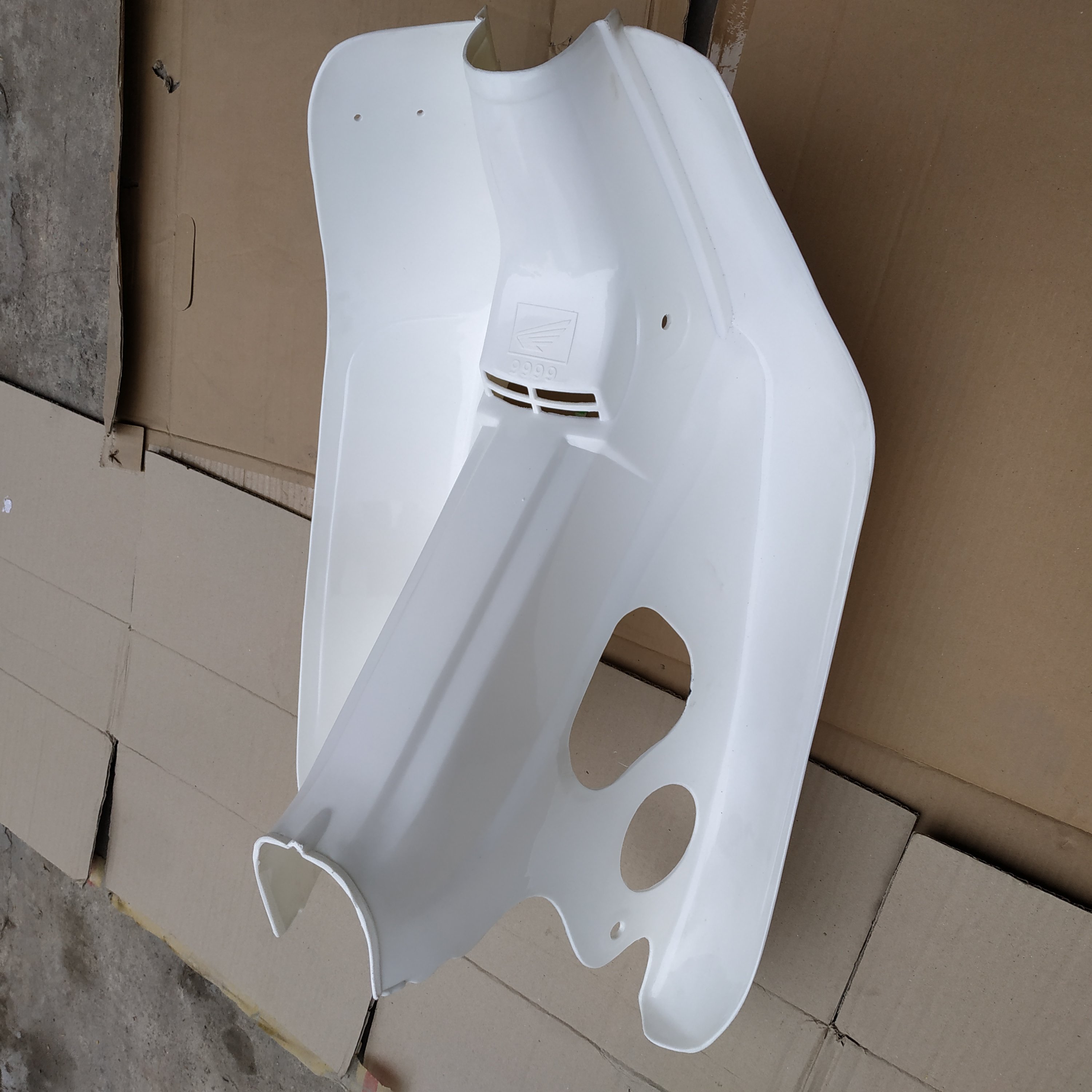 Yếm bửng xe cup các loại HD