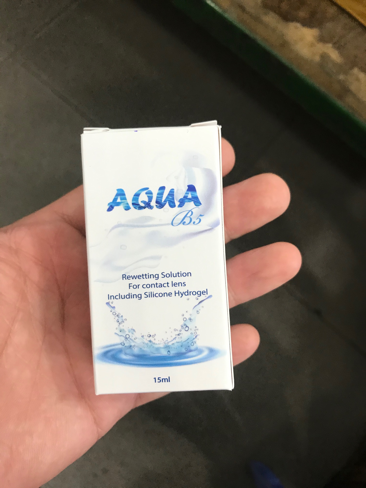 [HCM]Nước ngâm và rửa len