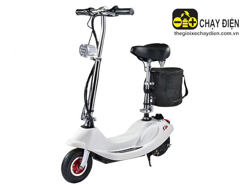 Phân phối XE ĐIỆN GẤP MINI E-SCOOTER