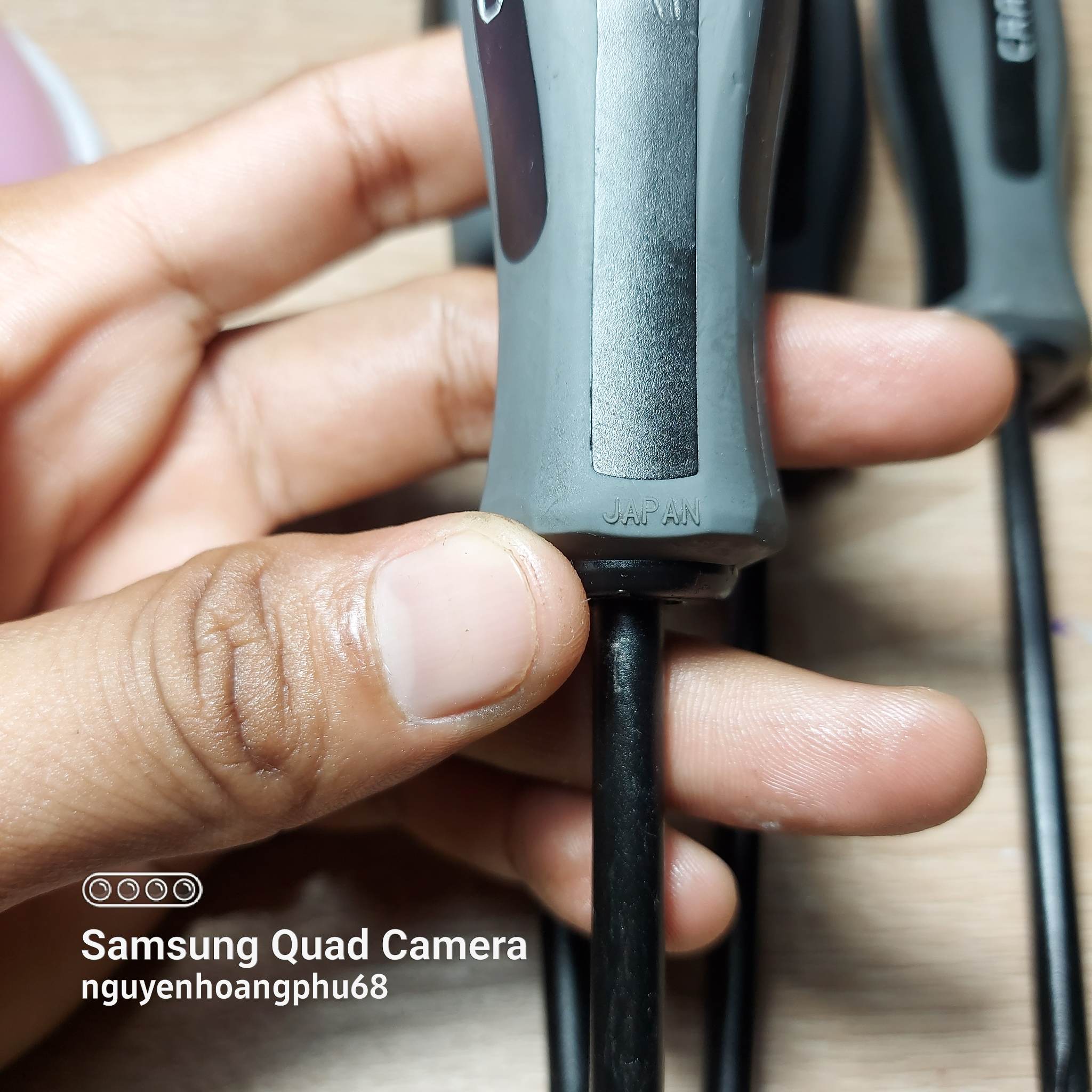 Vít đóng CRAFTSMAN hàng Nhật bãi chưa qua sử dụng