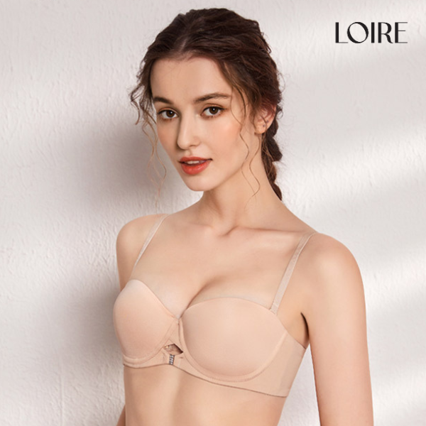Áo Lót Có Gọng Đệm Mỏng Loirechic BRNC145