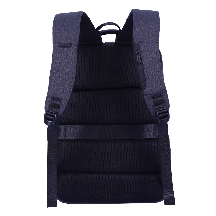 Balo Laptop Sakos Carbon I15
