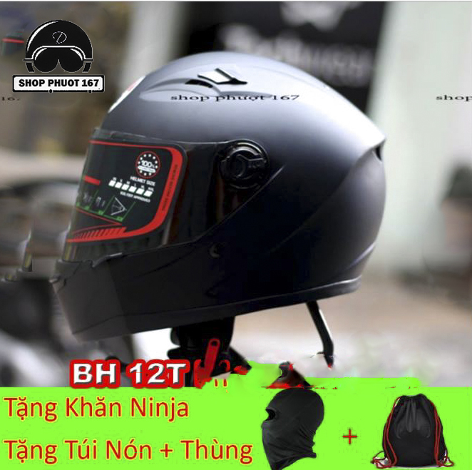 Bộ PASS THAY THẾ CHO NÓN BẢO HIỂM AGU