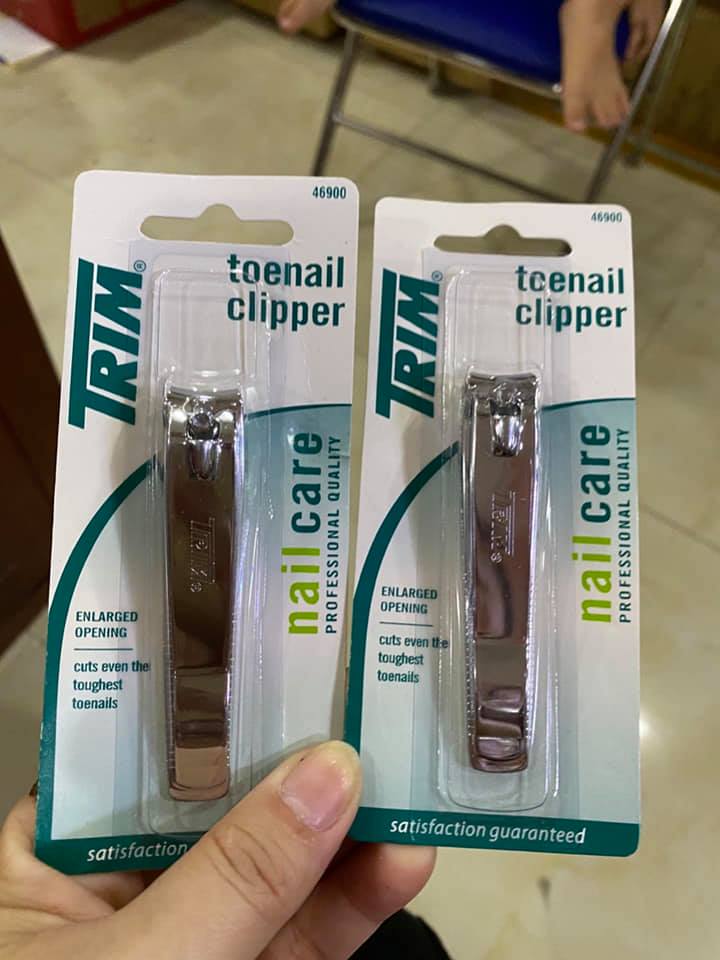 [HCM]Kiềm cắt móng loại lớn TRIM (kbs) - Halido