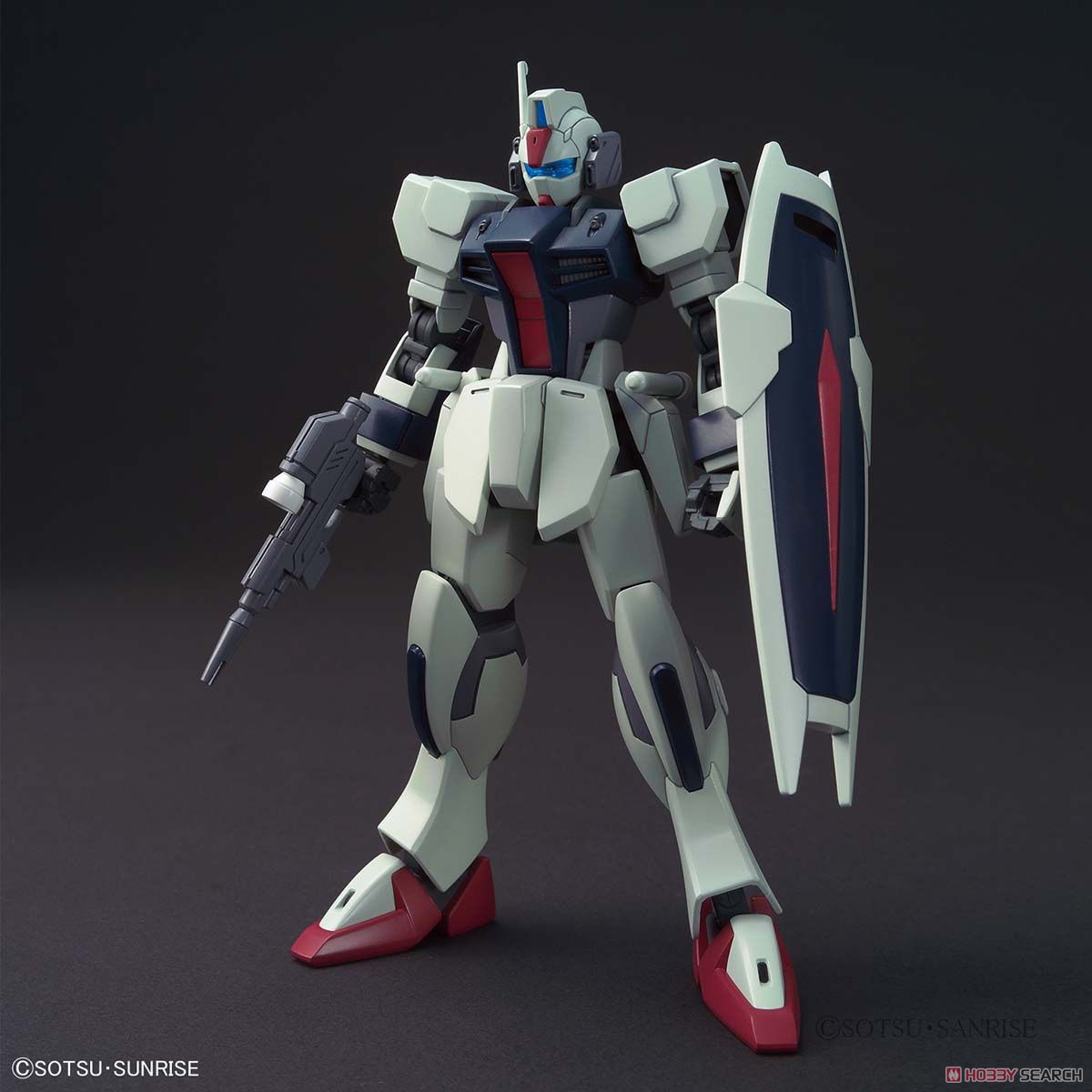 Mô Hình Gundam HGCE GAT-02L2 Dager L