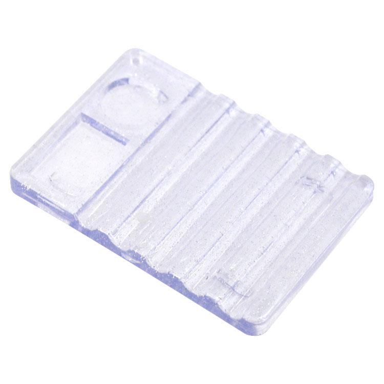 Đế gác cọ vẽ Móng tay - Gấu Trúc Phụ kiện