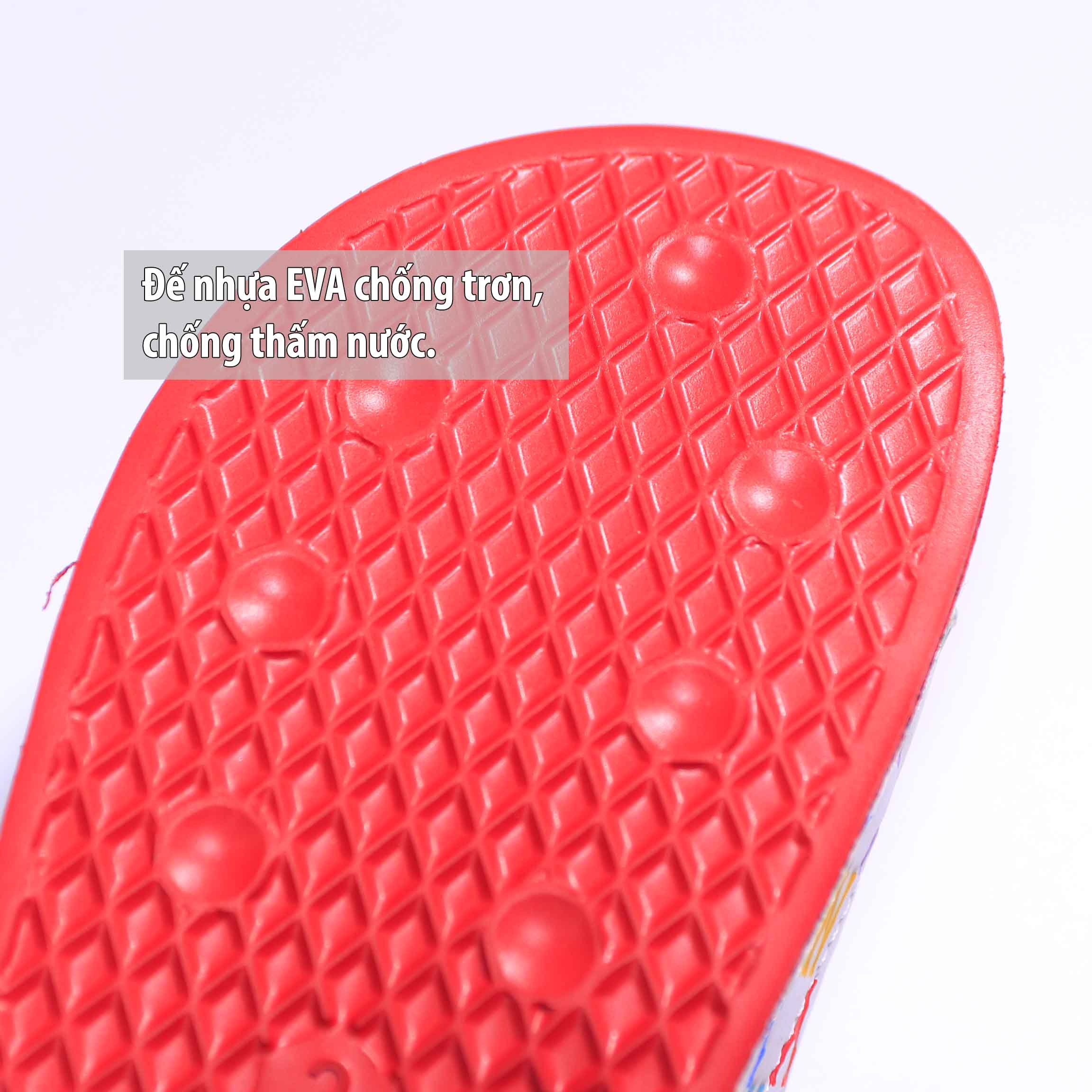 Dép Nữ Quai Ngang NY-Monogram Multicolor Giá Tốt