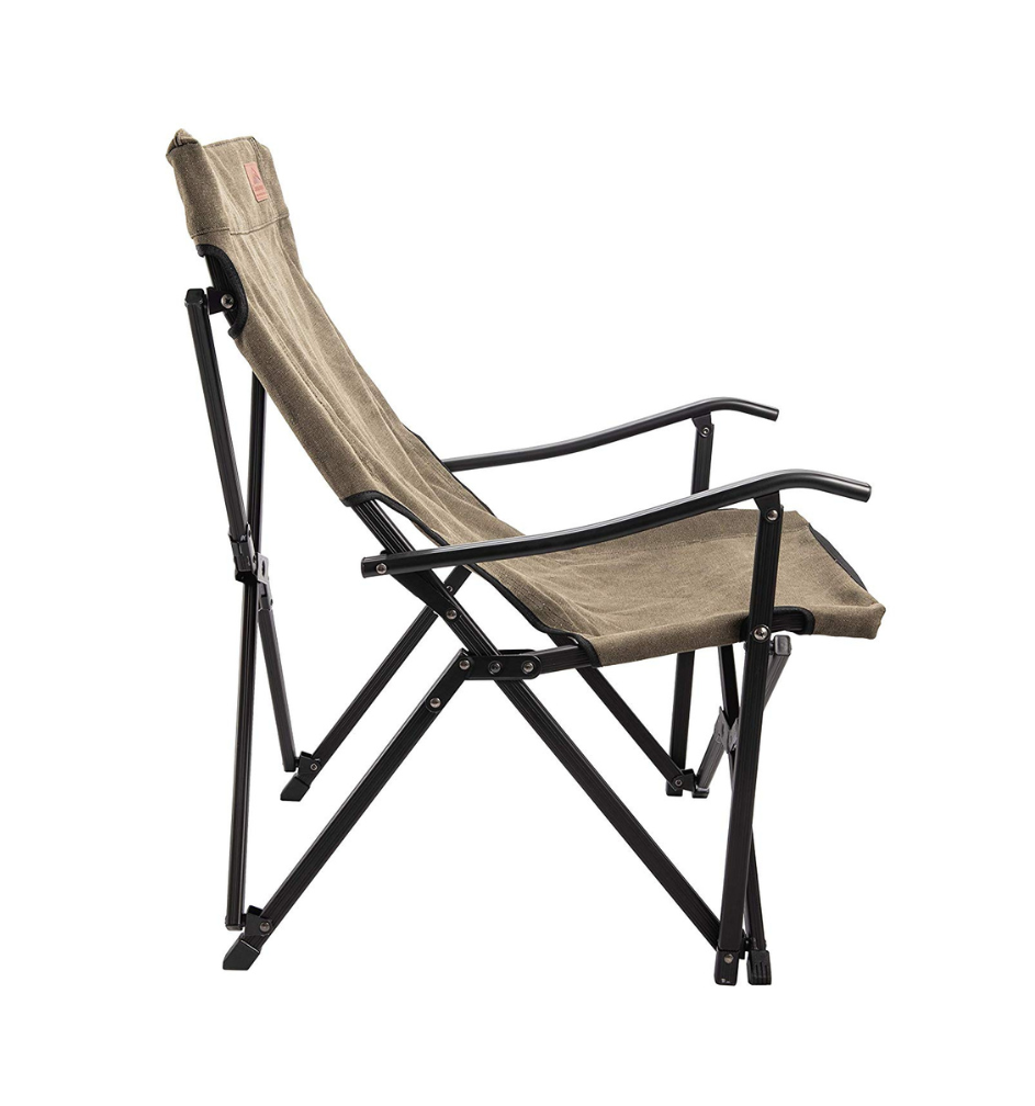 [HCM]Ghế xếp dã ngoại Campingmoon F-1003
