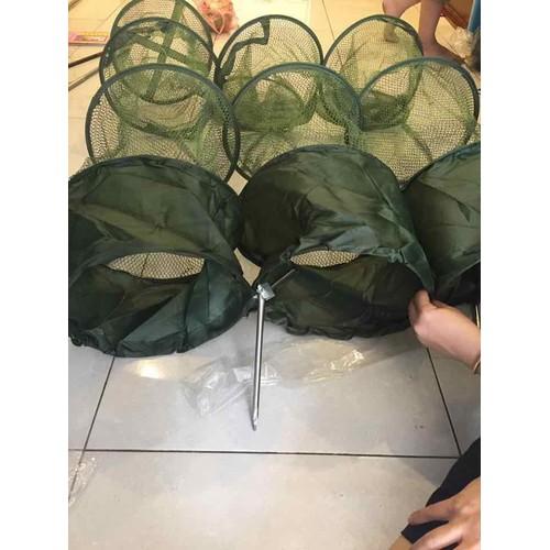 giỏ đựng cá