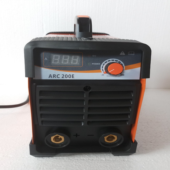 Máy hàn Jasic 200E - MH JS200E