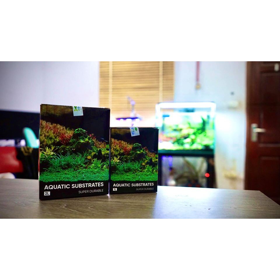 Cốt nền thủy sinh VŨ AQUA 5L