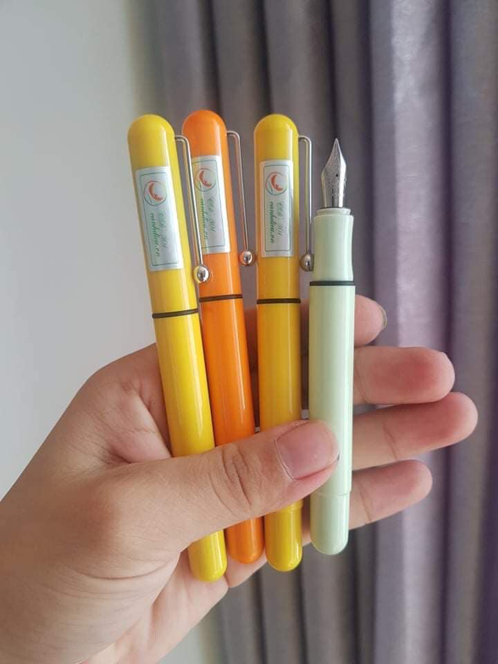 Bút Cánh Diều CD301