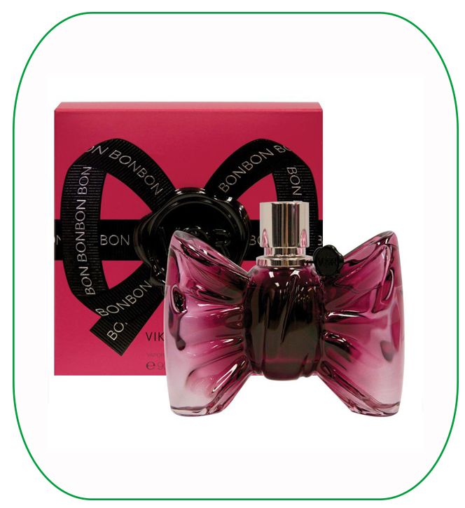 [Chiết 2,5,10ml] Nước Hoa Nữ Viktor & Rolf Bonbon EDP