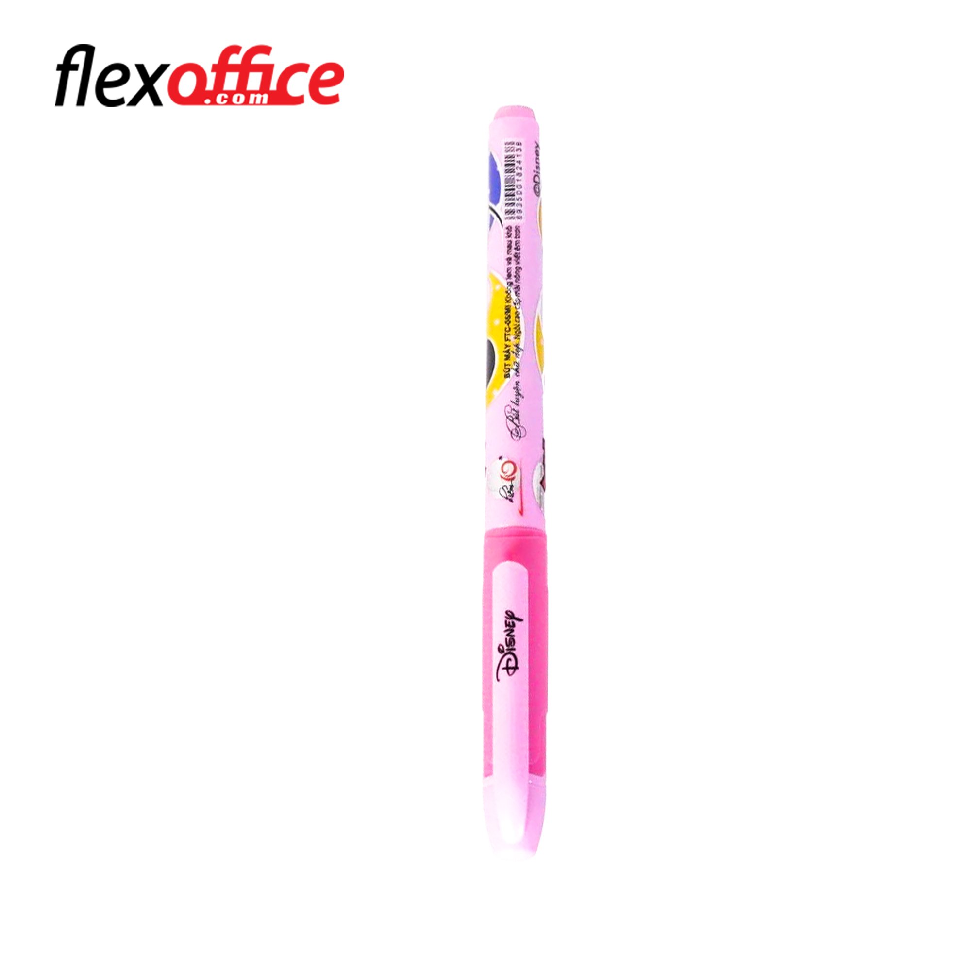 [HCM]COMBO 1 BÚT MÁY FTC-06 VÀ 10 ỐNG MỰC FPIC-02 (CHỌN MÀU MỰC)