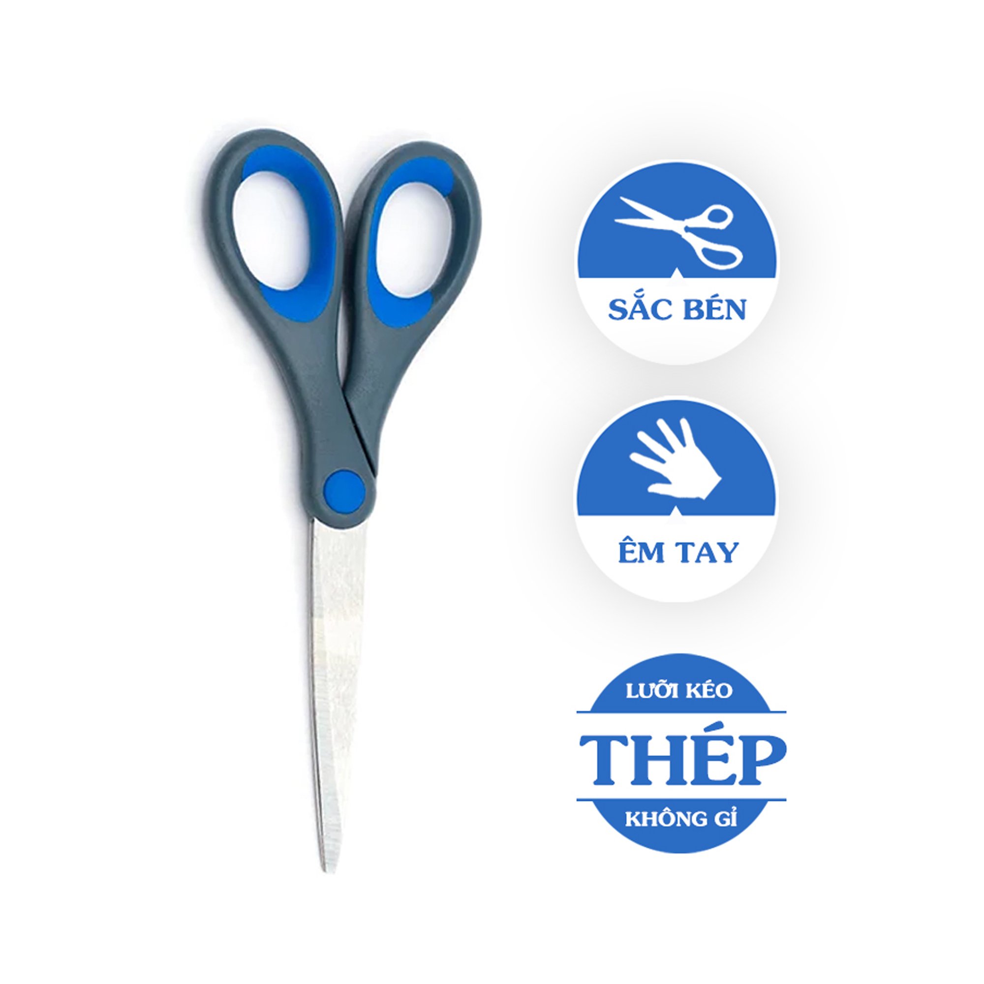 Combo 2 Kéo Thiên Long SC-014