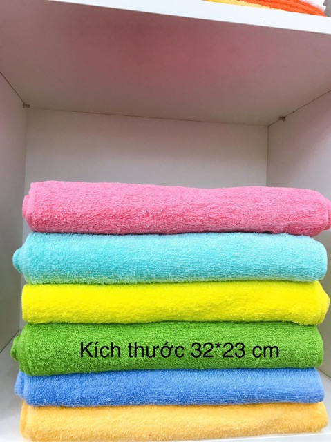KHĂN MẶT HANOSIMEX CHÍNH HÃNG