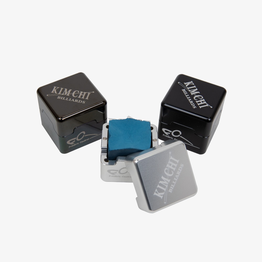 Hộp đựng lơ Caudron Cube 1 viên