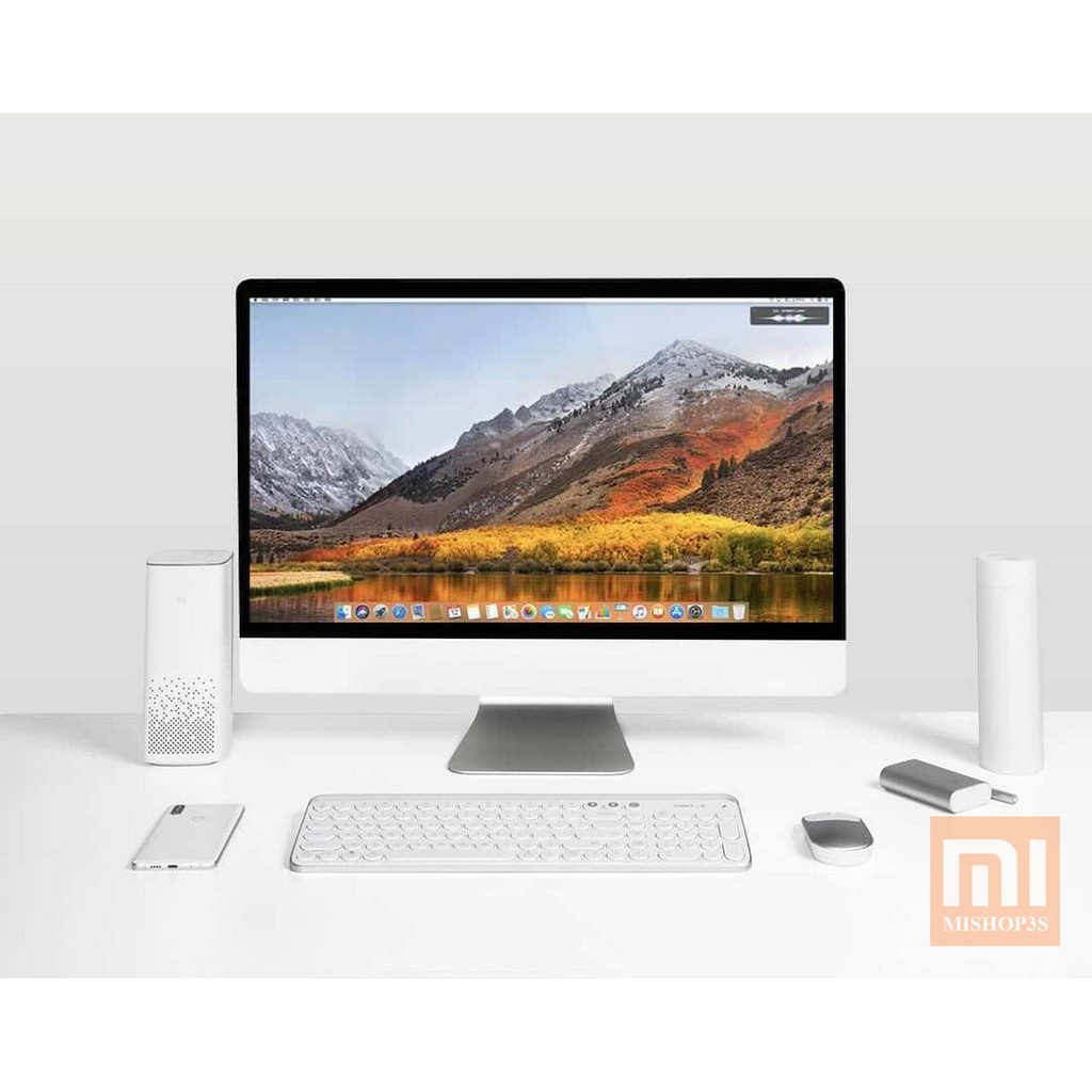 Bàn phím không dây bluetooth MIIIW MWBK01