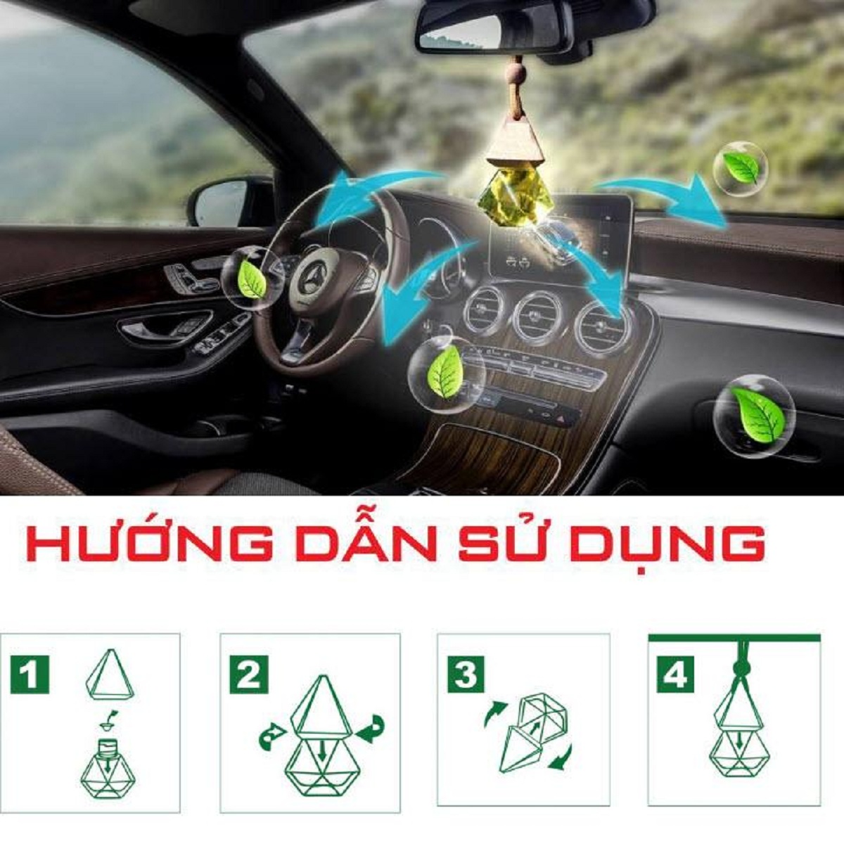 Tinh dầu Sả Java Purevess tinh dầu xông phòng tinh dầu đuổi muỗi