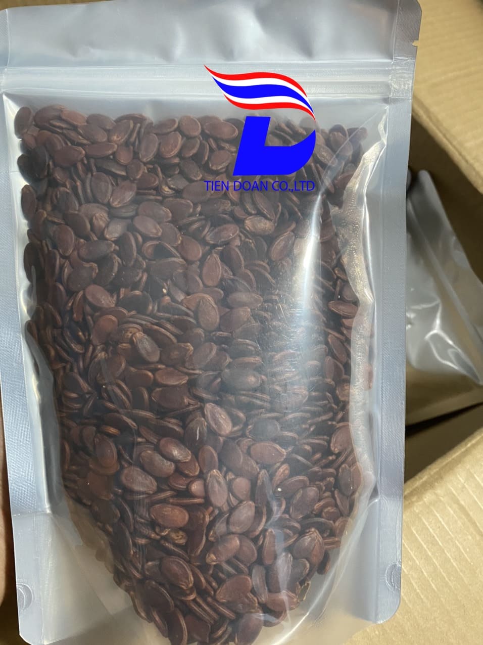 Hạt dưa tết Phước Thành siêu ngon 500g