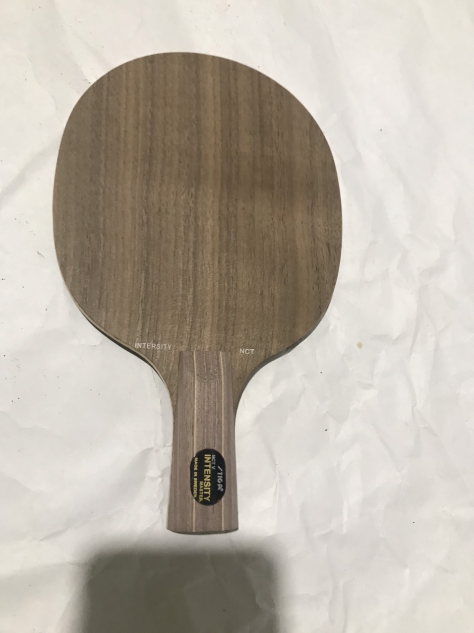 Cốt vợt stiga original blade các màu