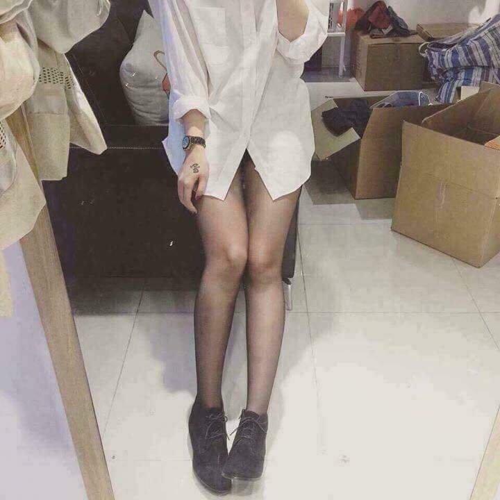 QUẦN TẤT MỎNG SIÊU DAI NHẬT BẢN