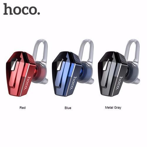 [HCM]Tai nghe Bluetooth không dây Ho co E17