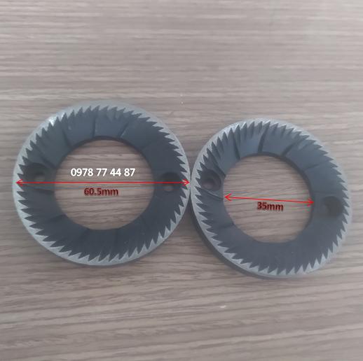 [HCM]Bộ dao xay cà phê của máy 600N