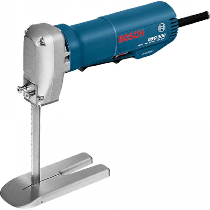 Máy cắt xốp Bosch GSG 300 + Quà tặng áo mưa