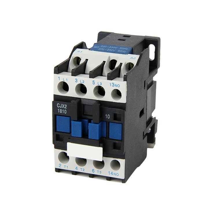 Khởi động từ 1 pha CJX- 1810/220V (Contactor)