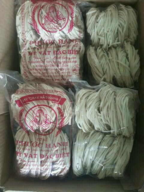 1kg mì vắt Huế