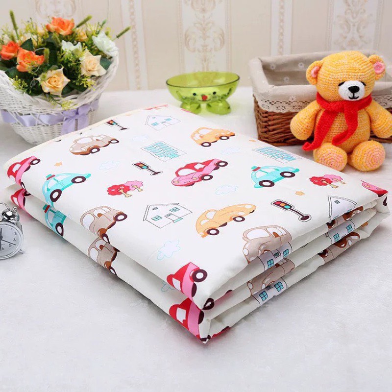 Chiếu nhựa chống thấm 3 lớp 50*70cm