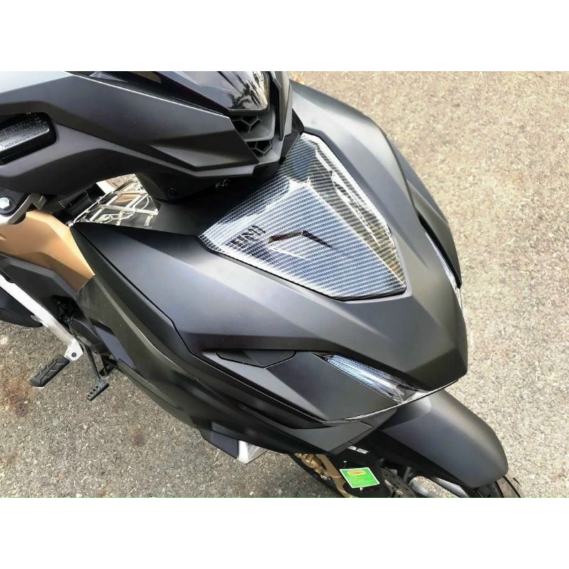 Ốp Mặt Nạ WINNER X V3 2022 CARBON
