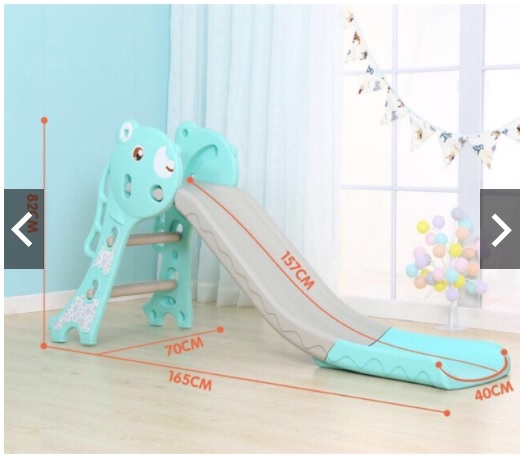 [HCM]Cầu tuột 2 in 1