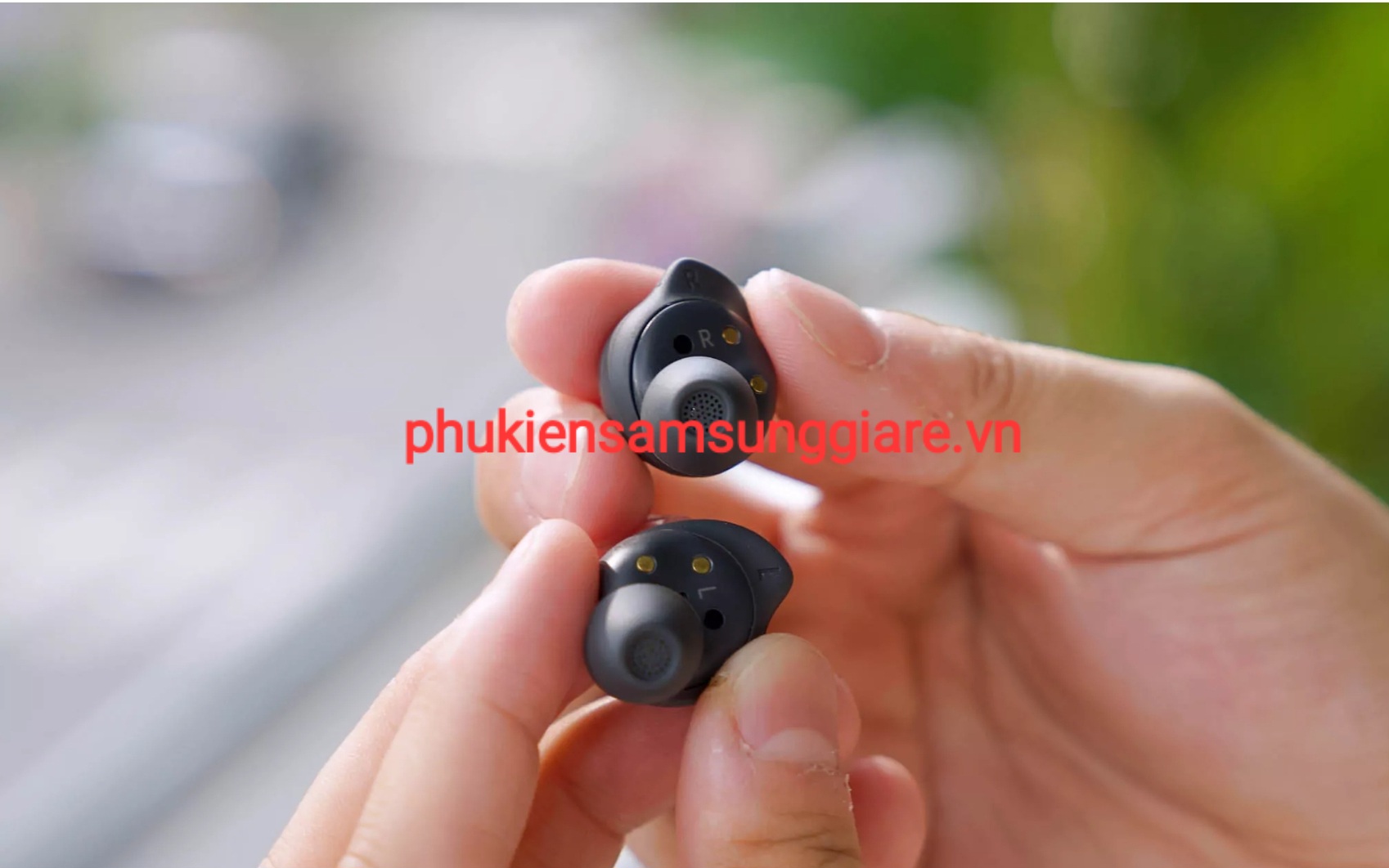 Tai Nghe Bluetooth Samsung Galaxy Buds FE /Buds core- Tai Nghe Không Dây Chống Nước Có Thể Kết Nối Đôi, Nhỏ Gọn