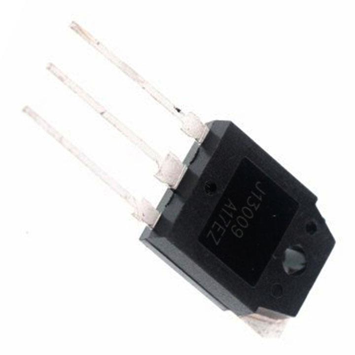 [Lấy mã giảm thêm 30%] IC Công Suất J13009 (NPN) Loại TO3P