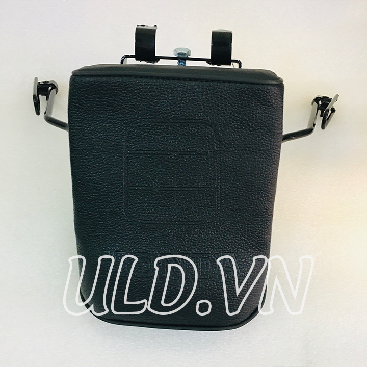 [HCM]GHẾ EM BÉ 1 NỆM MÀU ĐEN FU DR WAVE