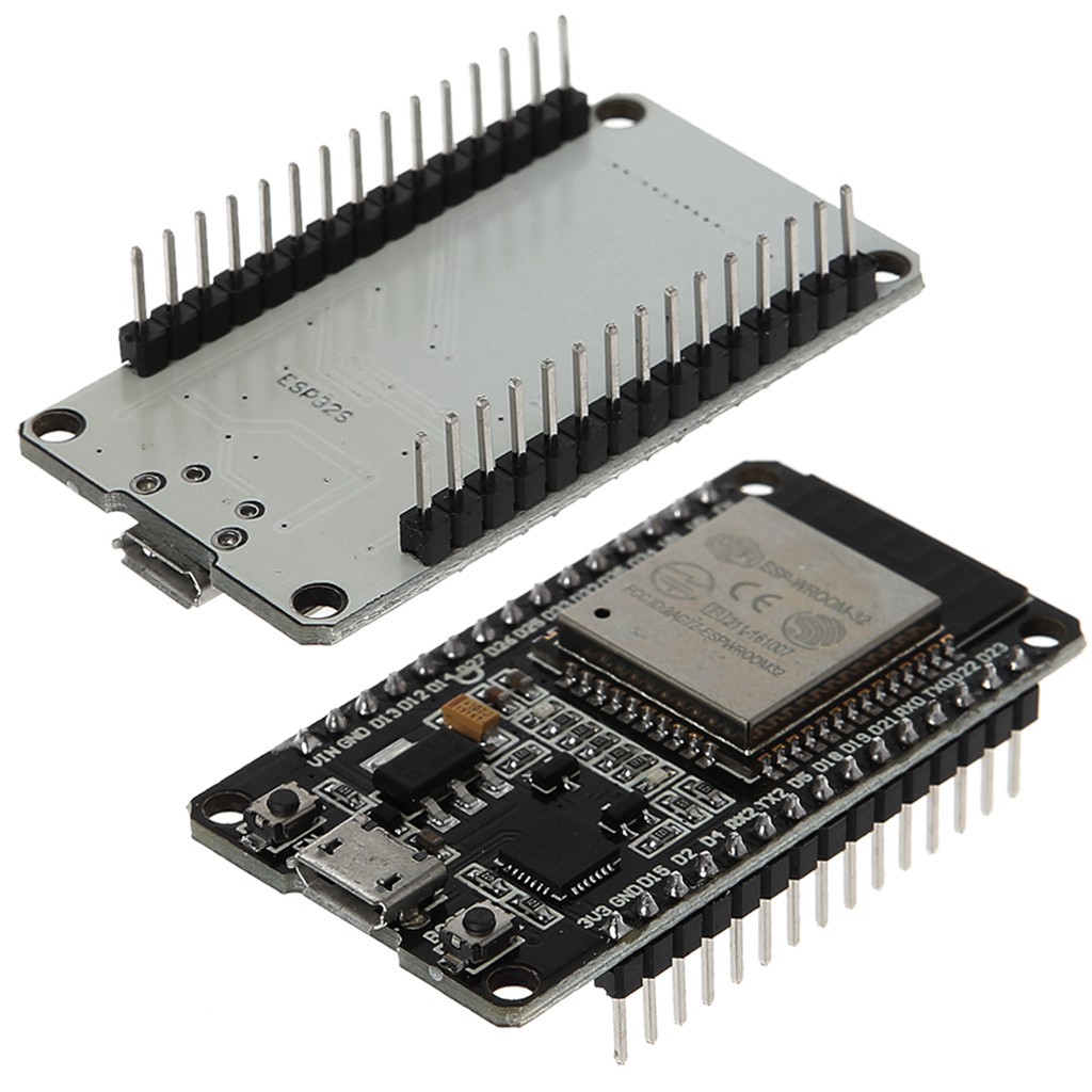 Bảng Mạch Phát Triển Esp32 Wifi+Bluetooth Esp-32 Esp-32S Esp 32