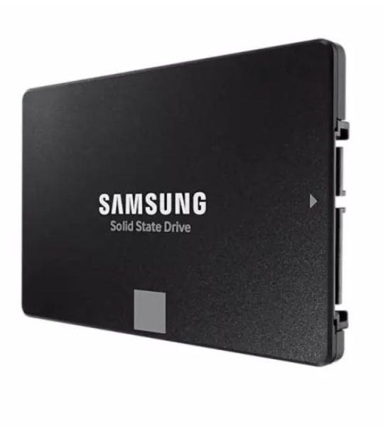 Bảng giá [HCM][Giá Rẻ Mỗi Ngày] Ổ cứng SSD Samsung 870 Evo 500GB 2.5-Inch SATA III MZ-77E500BW - Hàng Chính Hãng Phong Vũ