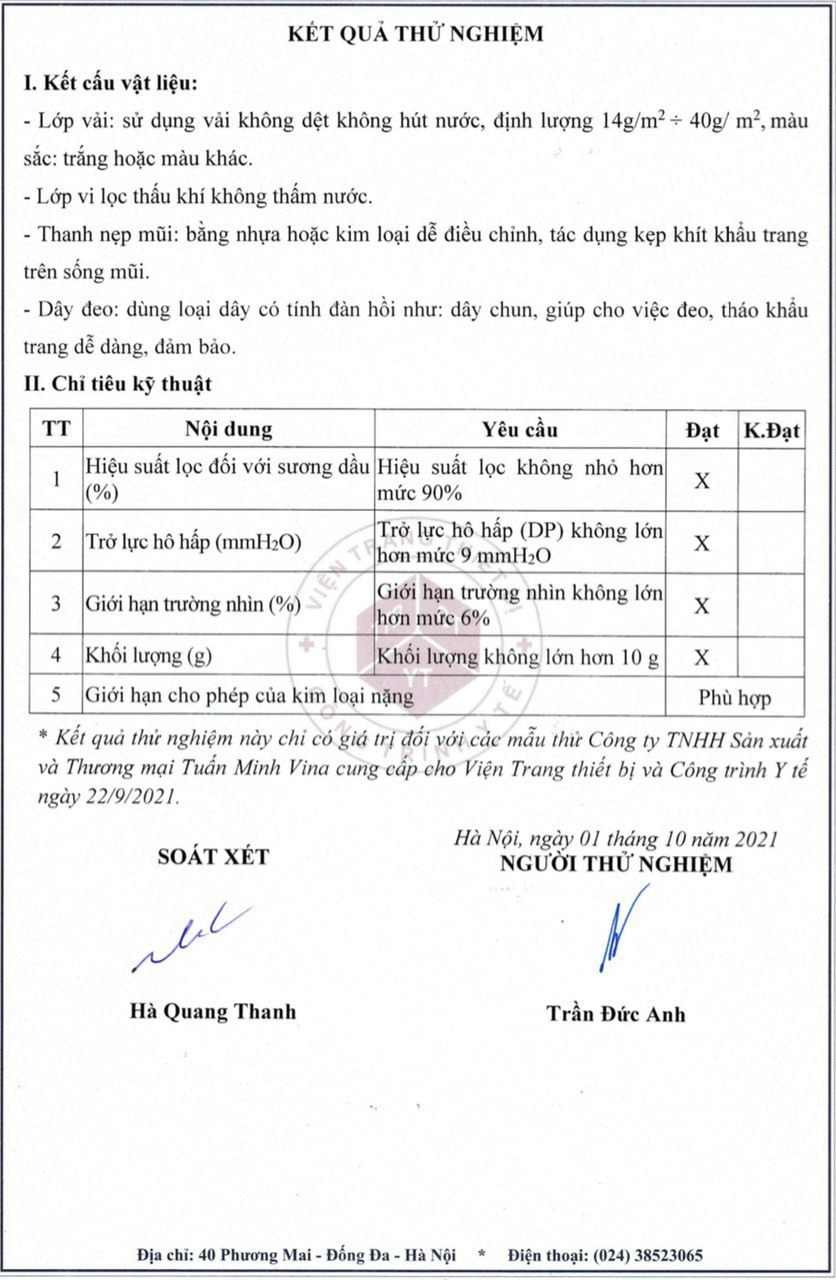 khẩu trang N95 có van - khẩu trang N95
