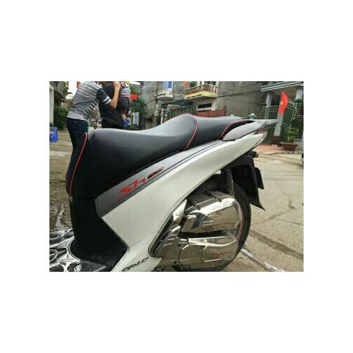 Nẹp Hông xe SH 2012
