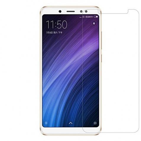 Miếng Dán Cường Lực Cho Xiaomi Redmi S2 (Trong suốt)