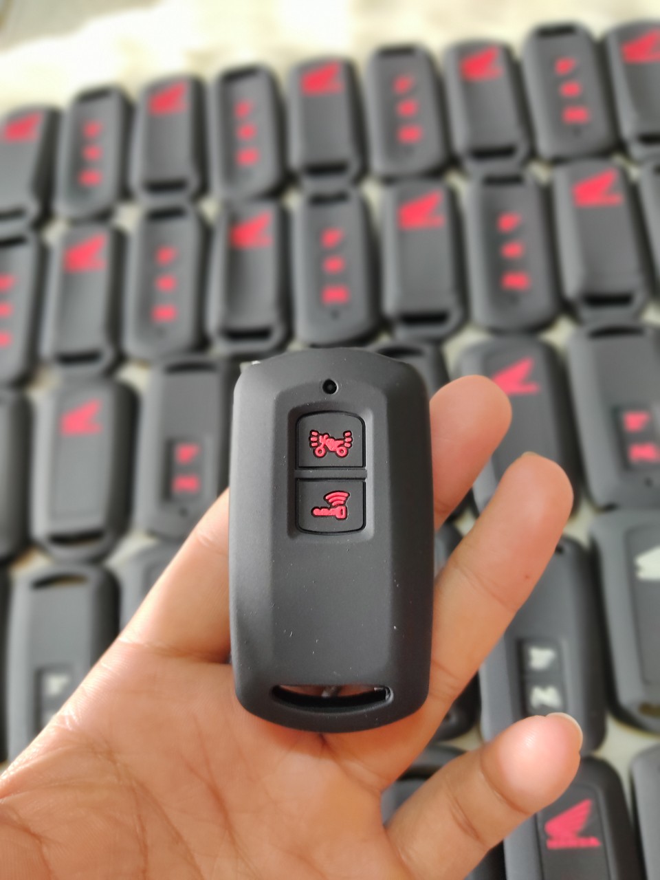 BỌC KHÓA SMARTKEY TẤT CẢ XE MÁY- GIÁ SỈ TOÀN QUỐC