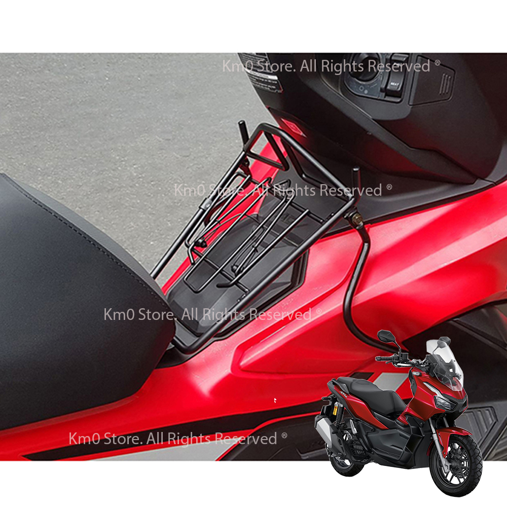 Baga Giữa Xe ADV 150CC Dày 10 Li VT200